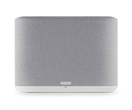 Hi-Fi Audio DENON Głośnik BT HOME 250 White Google Assistant, Alexa